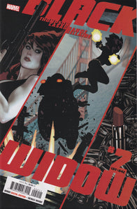 Black Widow (2020 Marvel) 1 Walmart, 1 Jacinto, 1 Campbell, 2, 2 Campbell Variant, 2 Casagrande, 4-5 Adam Hughes 9, 13-14