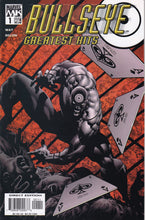 Load image into Gallery viewer, Bullseye Greatest Hits (2004) 1-5 1st solo series Origin Full Run Complete Series
