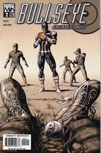 Load image into Gallery viewer, Bullseye Greatest Hits (2004) 1-5 1st solo series Origin Full Run Complete Series
