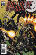 Load image into Gallery viewer, Bullseye Greatest Hits (2004) 1-5 1st solo series Origin Full Run Complete Series
