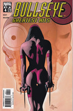 Load image into Gallery viewer, Bullseye Greatest Hits (2004) 1-5 1st solo series Origin Full Run Complete Series
