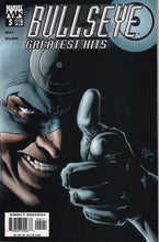 Load image into Gallery viewer, Bullseye Greatest Hits (2004) 1-5 1st solo series Origin Full Run Complete Series
