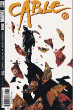 Load image into Gallery viewer, Cable (1993 1st Series) -1, 1, 107
