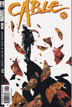 Load image into Gallery viewer, Cable (1993 1st Series) 1, 107
