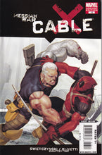 Load image into Gallery viewer, Cable (2008 2nd Series) 13 Variant, 14 Variant
