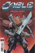 Load image into Gallery viewer, Cable (2020 Marvel) 2, 3, 4, 4 2nd, 5 2nd, 7, 8, 12

