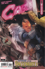 Load image into Gallery viewer, Cable (2020 Marvel) 2, 3, 4, 4 2nd, 5 2nd, 7, 8, 12
