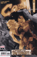 Load image into Gallery viewer, Cable (2020 Marvel) 2, 3, 4, 4 2nd, 5 2nd, 7, 8, 12
