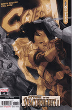 Load image into Gallery viewer, Cable (2020 Marvel) 4 2nd, 5 2nd
