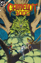 Load image into Gallery viewer, Camelot 3000 (1982) 9, 11
