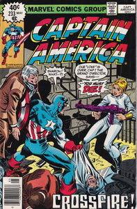 Captain America (1968 1st Series) 152-420 lot of 42 KEY Issues 164 323 333