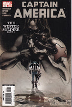 Load image into Gallery viewer, Captain America (2004 5th Series) 11 Winter Soldier Origin KEY Issue 12, 14, 22-23, 26-31
