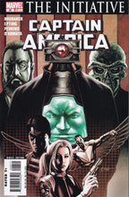 Load image into Gallery viewer, Captain America (2004 5th Series) 11 Winter Soldier Origin KEY Issue 12, 14, 22-23, 26-31
