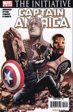 Load image into Gallery viewer, Captain America (2004 5th Series) 2-611 Lot of 39 6 1st Winter Soldier Variant FATWS
