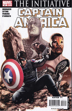 Load image into Gallery viewer, Captain America (2004 5th Series) 11 Winter Soldier Origin KEY Issue 12, 14, 22-23, 26-31
