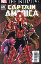 Load image into Gallery viewer, Captain America (2004 5th Series) 2-611 Lot of 39 6 1st Winter Soldier Variant FATWS
