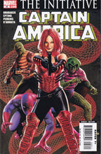 Load image into Gallery viewer, Captain America (2004 5th Series) 11 Winter Soldier Origin KEY Issue 12, 14, 22-23, 26-31
