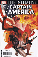 Load image into Gallery viewer, Captain America (2004 5th Series) 2-611 Lot of 39 6 1st Winter Soldier Variant FATWS
