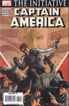 Load image into Gallery viewer, Captain America (2004 5th Series) 11 Winter Soldier Origin KEY Issue 12, 14, 22-23, 26-31
