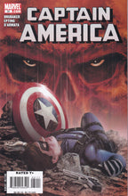 Load image into Gallery viewer, Captain America (2004 5th Series) 2-611 Lot of 39 6 1st Winter Soldier Variant FATWS
