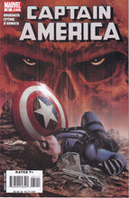 Load image into Gallery viewer, Captain America (2004 5th Series) 11 Winter Soldier Origin KEY Issue 12, 14, 22-23, 26-31
