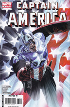 Load image into Gallery viewer, Captain America (2004 5th Series) 2-611 Lot of 39 6 1st Winter Soldier Variant FATWS
