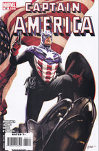 Load image into Gallery viewer, Captain America (2004 5th Series) 2-611 Lot of 39 6 1st Winter Soldier Variant FATWS
