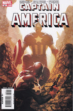 Load image into Gallery viewer, Captain America (2004 5th Series) 2-611 Lot of 39 6 1st Winter Soldier Variant FATWS
