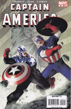 Load image into Gallery viewer, Captain America (2004 5th Series) 2-611 Lot of 39 6 1st Winter Soldier Variant FATWS
