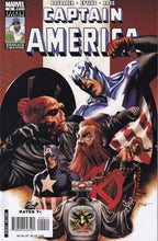 Load image into Gallery viewer, Captain America (2004 5th Series) 2-611 Lot of 39 6 1st Winter Soldier Variant FATWS
