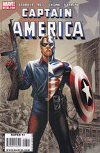 Load image into Gallery viewer, Captain America (2004 5th Series) 2-611 Lot of 39 6 1st Winter Soldier Variant FATWS
