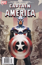 Load image into Gallery viewer, Captain America (2004 5th Series) 2-611 Lot of 39 6 1st Winter Soldier Variant FATWS
