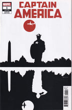 Load image into Gallery viewer, Captain America (2018 9th Series) 1 1:25 Variant, 24, 26, Annual 1
