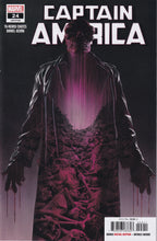 Load image into Gallery viewer, Captain America (2018 9th Series) 1 1:25 Variant, 24, 26, Annual 1

