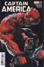 Load image into Gallery viewer, Captain America (2018 9th Series) 1 1:25 Variant, 24, 26, Annual 1
