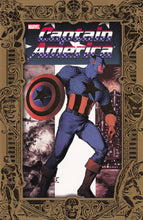Load image into Gallery viewer, Captain America (2002) 1 Marvel Legends comic sized Mini Poster
