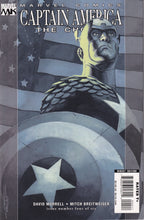 Load image into Gallery viewer, Captain America The Chosen (2007) 1-6 full run complete series
