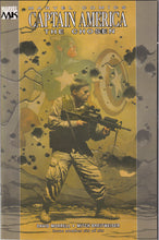 Load image into Gallery viewer, Captain America The Chosen (2007) 1-6 full run complete series
