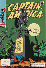 Load image into Gallery viewer, Captain America (1990 Shan-Lon MPI Variant) 113, 255, 328 Complete Series
