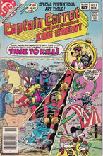 Load image into Gallery viewer, Captain Carrot (1982) 1-3, 9, 13, 15
