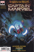 Load image into Gallery viewer, Captain Marvel (2019 11th Series) 1, 1 Walmart, 2-27, 32, 35, 37, 39 1st, Variant , 2nd, &amp; 3rd print lot
