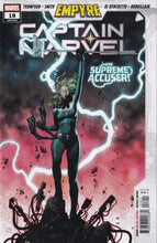 Load image into Gallery viewer, Captain Marvel (2019 11th Series) 1, 1 Walmart, 2-27, 32, 35, 37, 39 1st, Variant , 2nd, &amp; 3rd print lot
