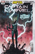 Load image into Gallery viewer, Captain Marvel (2019 11th Series) 1, 18, 19, 20, 21, 24, 26, 35
