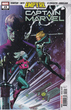 Load image into Gallery viewer, Captain Marvel (2019 11th Series) 1, 18, 19, 20, 21, 24, 26, 35
