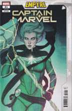 Load image into Gallery viewer, Captain Marvel (2019 11th Series) 1, 1 Walmart, 2-27, 32, 35, 37, 39 1st, Variant , 2nd, &amp; 3rd print lot
