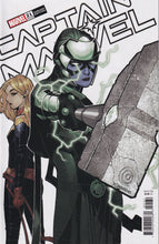 Load image into Gallery viewer, Captain Marvel (2019 11th Series) 1, 18, 19, 20, 21, 24, 26, 35
