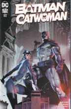 Load image into Gallery viewer, Batman Catwoman (2020 DC) 1-3

