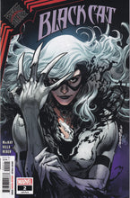 Load image into Gallery viewer, Black Cat (2019 3rd Series Marvel) 1-10 (2020 4th Series Marvel) 1-5 plus Variant Issues
