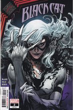 Load image into Gallery viewer, Black Cat (2020 4th Series Marvel) 2 1st app Black Cat as Anti-Venom
