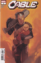 Load image into Gallery viewer, Cable (2020 Marvel) 2, 3, 4, 4 2nd, 5 2nd, 7, 8, 12
